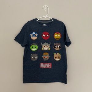 Old Navy/ Marvel T-shirt